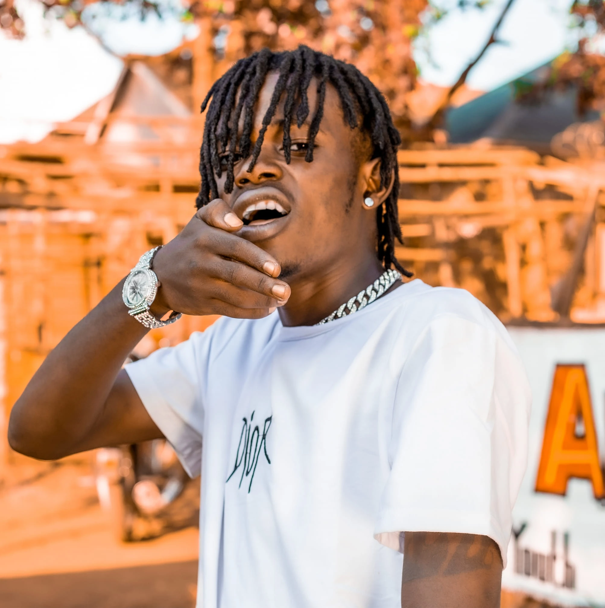Kid Dee